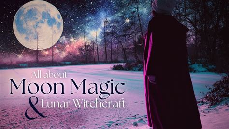 Awaken Your Intuition with the Lunar Witch Magic Oracle Manual PDF